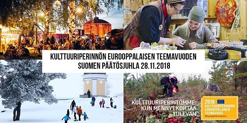 Kulttuuriperintovuosi